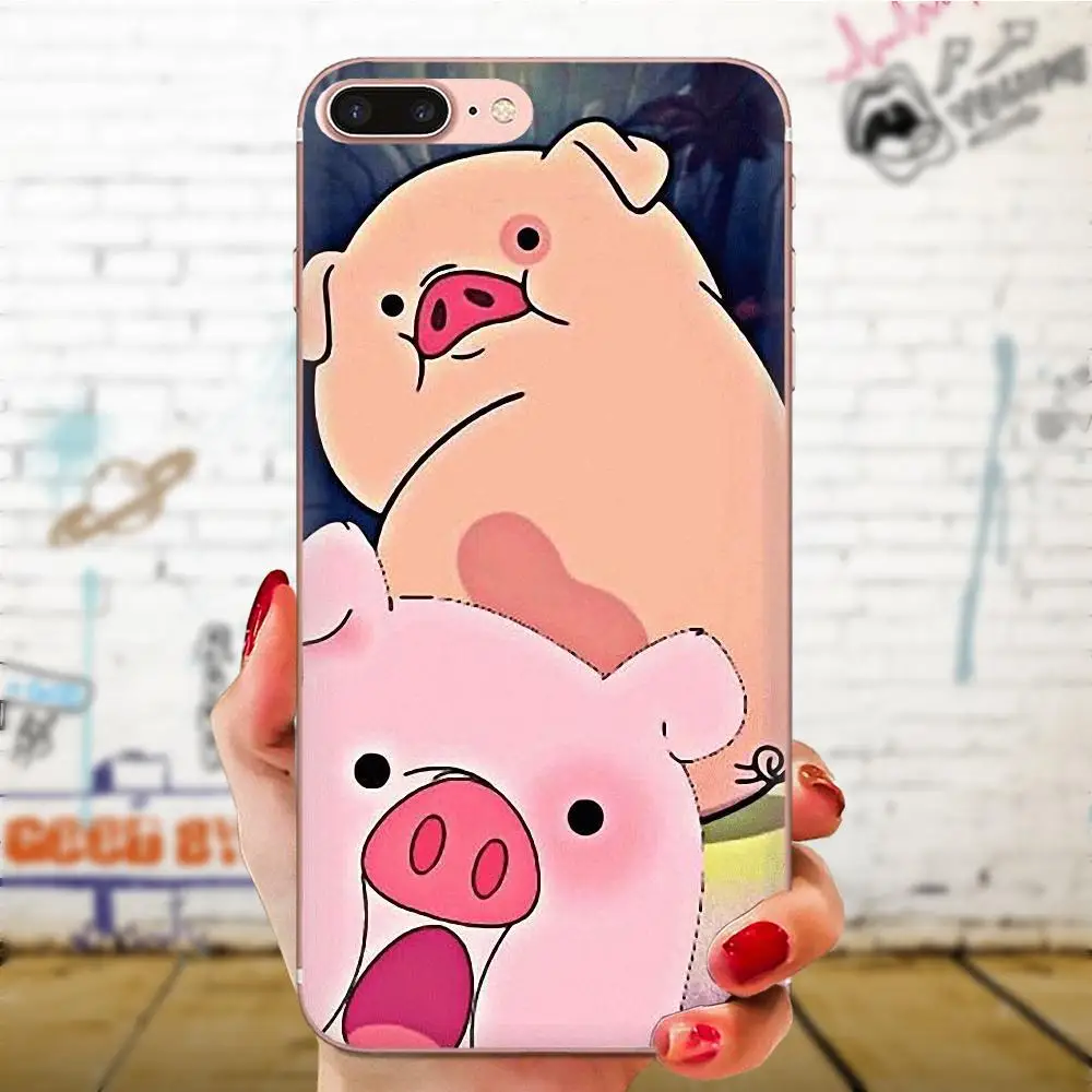 as picture Гравитационные падающие валы со Свинкой для LG K50 Q6 Q7 Q8 Q60 X Мощность 2 3 Nexus 5 5X V10 V20 V30 V40 Q Stylus корпус под плетенную сумку чехол для телефона - Цвет: as picture