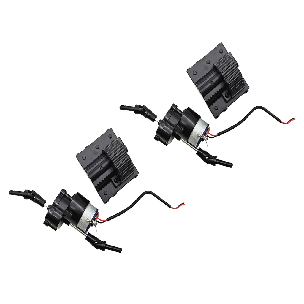 Upgrade 260 Motor  for MN99 MN96 WPL B24 C24 C34 1/16 RC Model Car