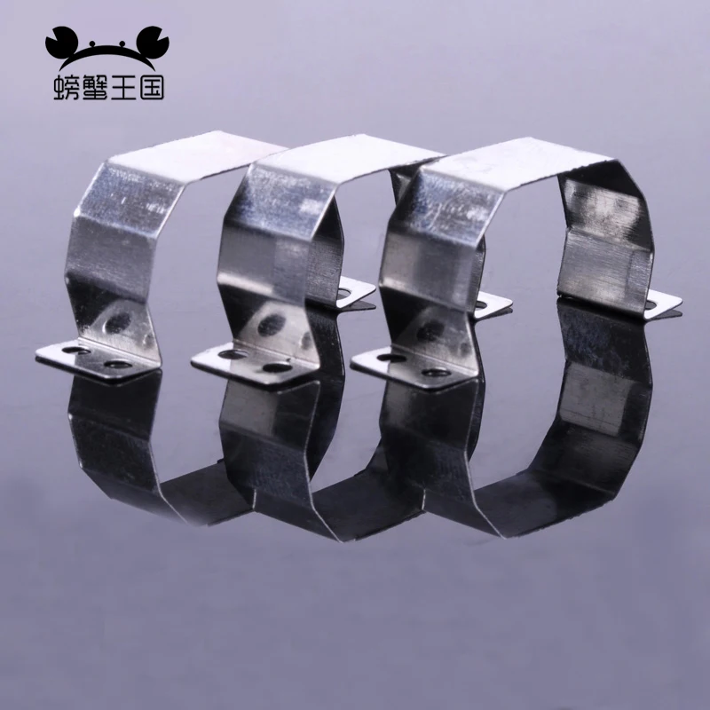 

10pcs 130 motor 180PH SH base/metal motor frame/ DIY toy accessories/technology model parts/rc car robot parts