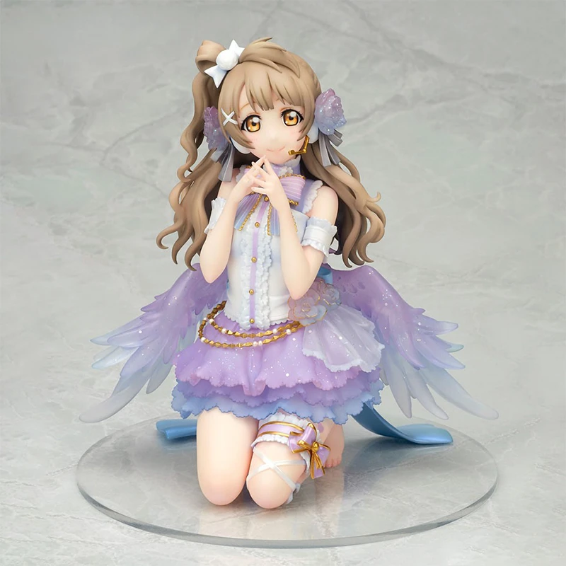 action figure love live