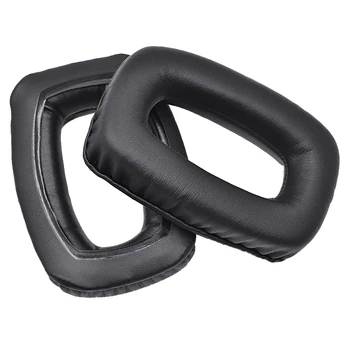 

Durable Ear Pads Protective Accessories Headset Cushion Professional With Foam PU Leather Soft For Beyerdynamic DT100 D1T02