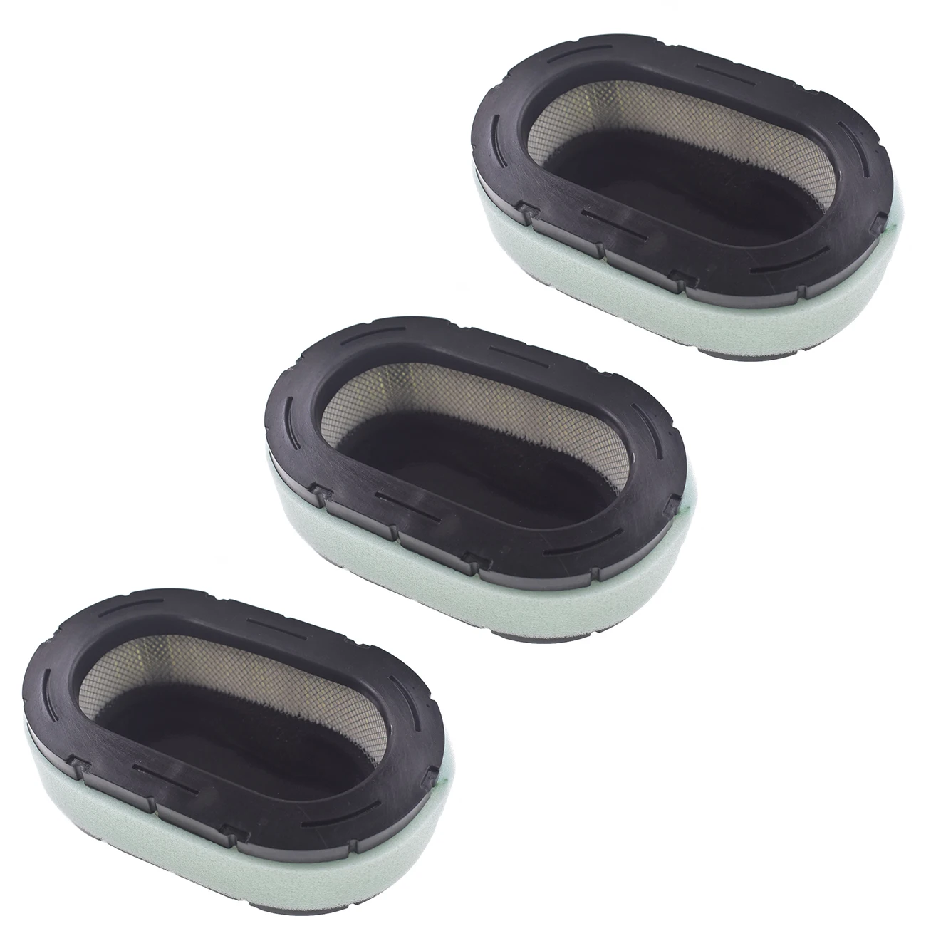 

Воздушный фильтр для Kohler 32 083 09 32 883 09-S1 KT610 KT620 KT715 19HP-26HP 3 шт.