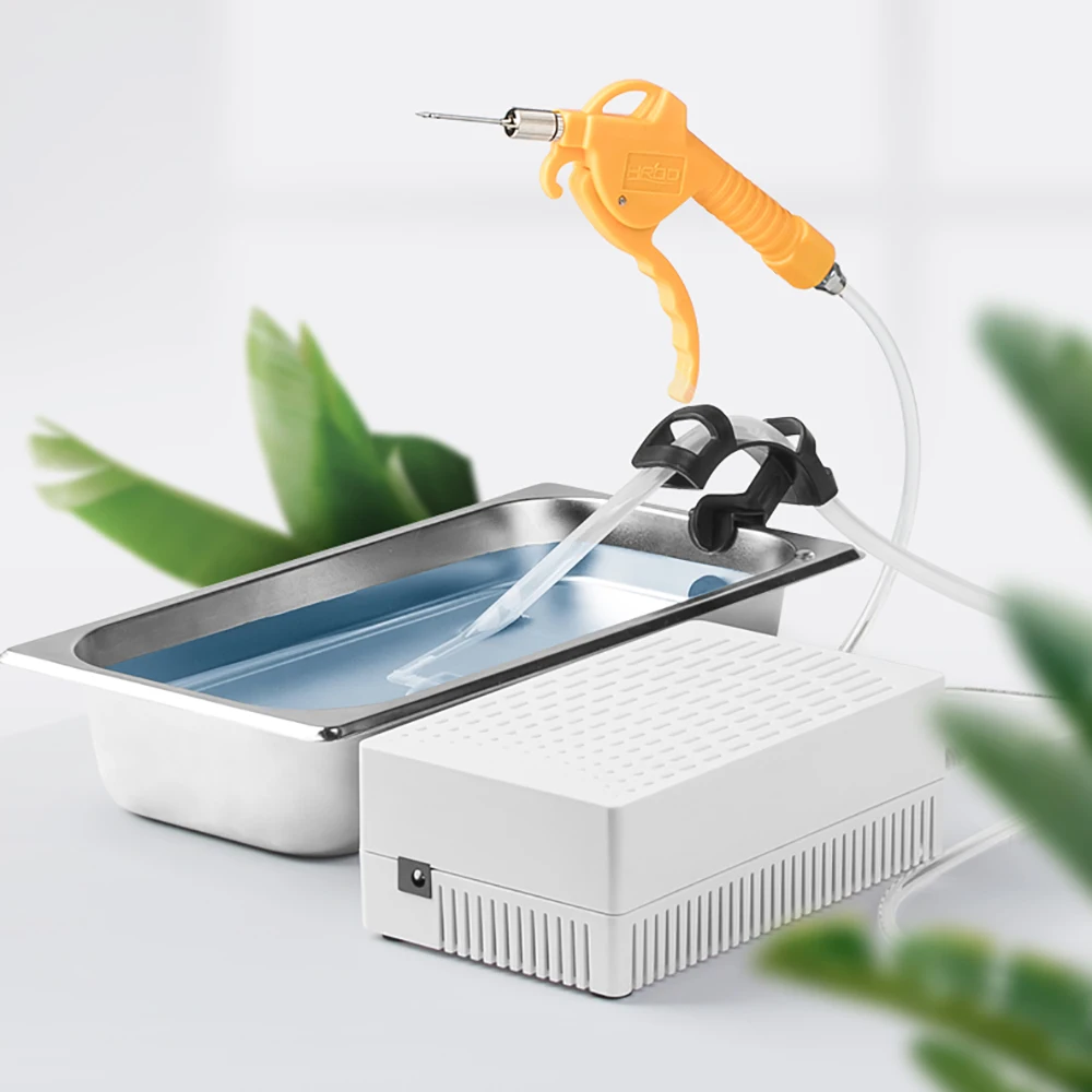 24V Electric Lamb Leg Saline Syringe Pump Brine Automatic Injector Marinade Meat Processor 4L/MIN 60W Lift 50M Y | Инструменты