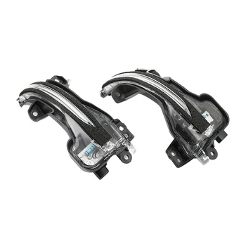 

Car Sequential Lamp Side Mirror Turn Signal Lights for Honda Accord 9.5Th 2012-2018 34350-T0A-H01 34300-T0A-H01