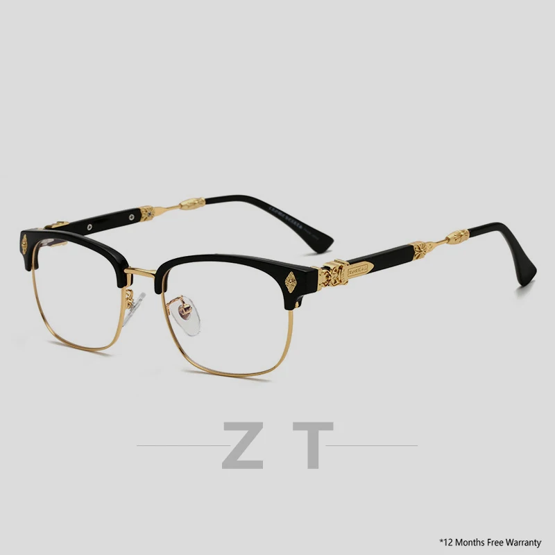 sunglasses side view