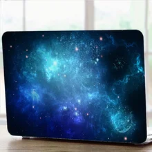 Чехол для ноутбука Macbook Pro 16 A2141 с рисунком, чехол для Macbook Air Pro retina Touch Bar 11 12 13 15 16 дюймов A2159 A1990