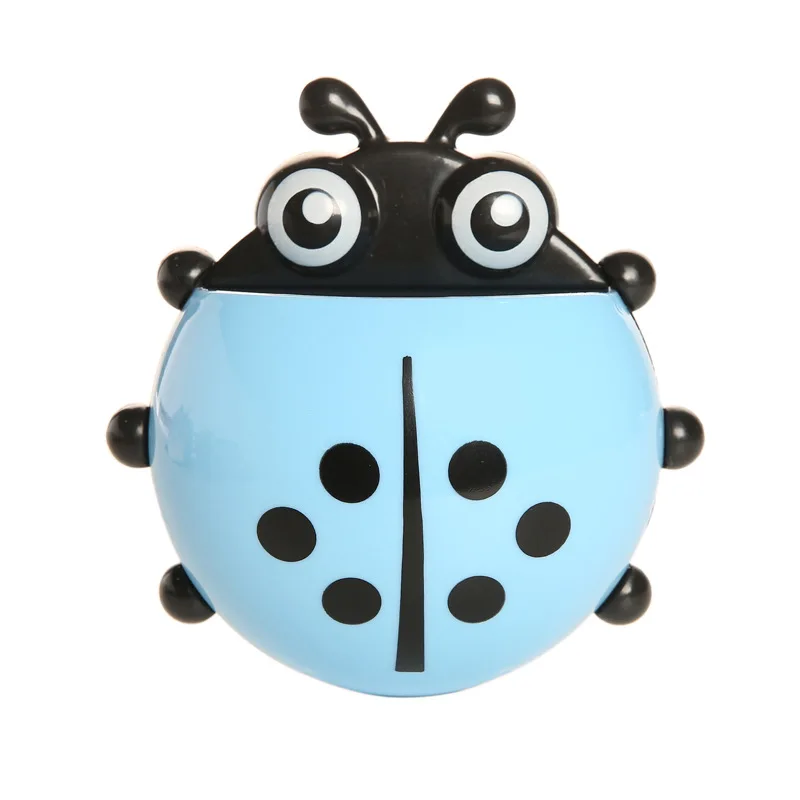 1 шт. держатель для зубной пасты и щетки ванной комнаты набор игрушек контейнер