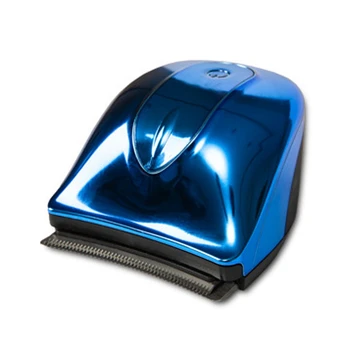 

Household Electric Clippers Professional Self-Help Intelligent Shaved Head For Men Self-Service Hair Clipper