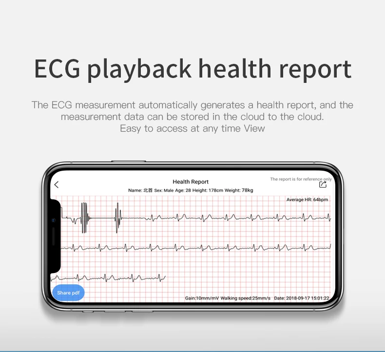 ECG Смарт браслет часы для мужчин водонепроницаемый smartwatch кровяное давление сердечного ритма спортивный автоматизированный браслет часы pk n58 n88 h9
