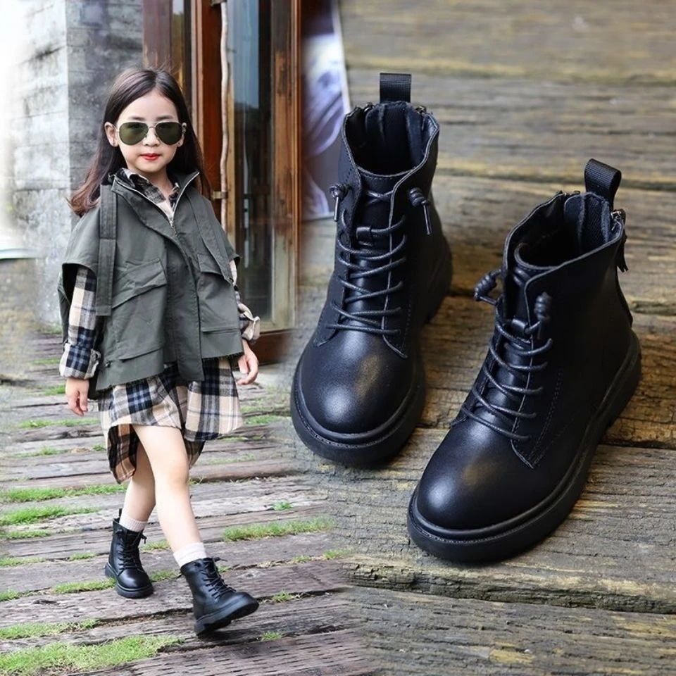 Girls boots infant 8 Clearance