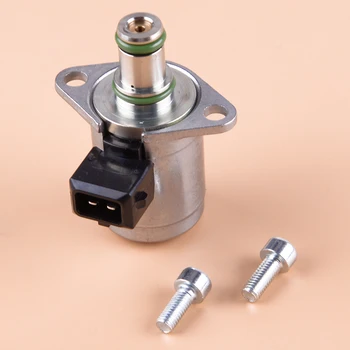 

CITALL 2 Pin Car Auto Power Steering Proportioning Valve Kit Fit for Mercedes Benz W211 W164 R171 2114600984