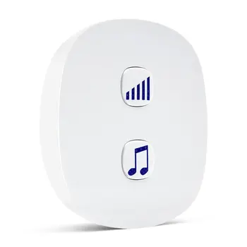 

Wireless Remote Doorbell Home Digital Exchange Doorbell Wireless Doorbell