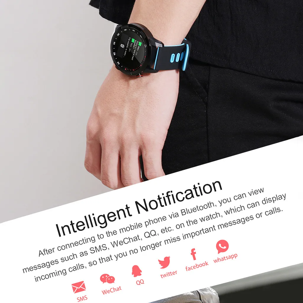 Reloj Inteligente V09 Смарт Часы Ip68 Водонепроницаемые Смарт Часы для занятий фитнесом спортивные Часы сарт Часы дропшиппинг#60