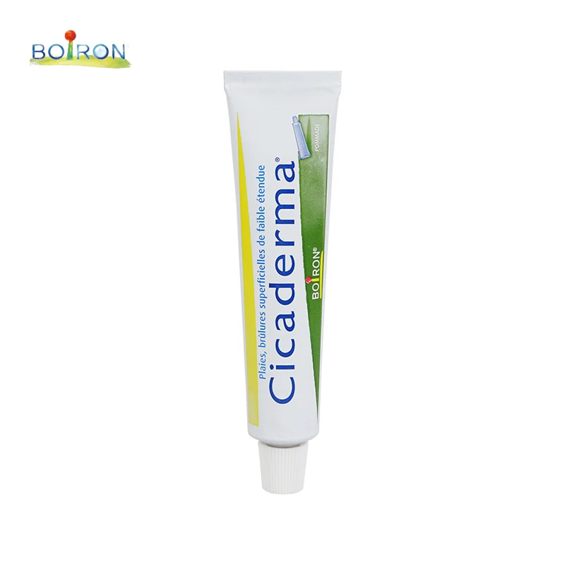 

BOIRON Multi-effect Mosquito Cream 30g