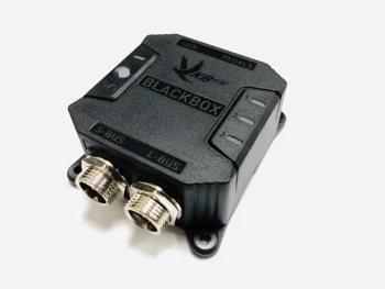 

VKBsim Spareparts of Blackbox