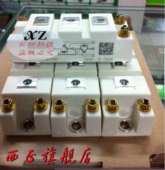 

IGBT power modules , spot , welcome SKM100GAL123D--XZQJD