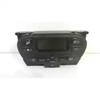 

96514030XT 1978804 Control Air Conditioner Citroen Xsara Picasso