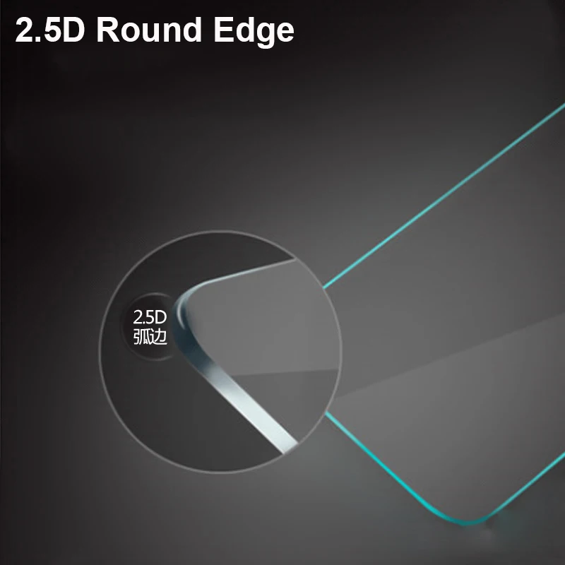 Zte Axon 10 Pro закаленное стекло 9H Высококачественная защитная пленка защитное стекло на экран телефона покрытие стекло для zte Axon 10 Pro 6,47 дюймов