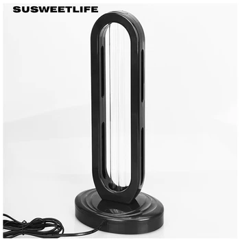 

Three-speed timing 220-110v ozone sterilization lamp home medical deodorization sterilization