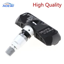 36236798726 6798726 TPMS 433MHZ для BMW MINI Система контроля давления в шинах датчик колеса