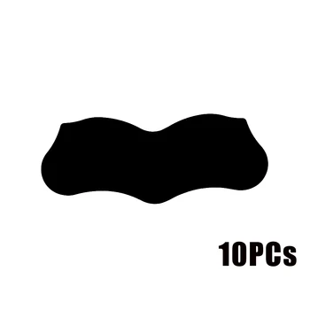 Black-10pcs