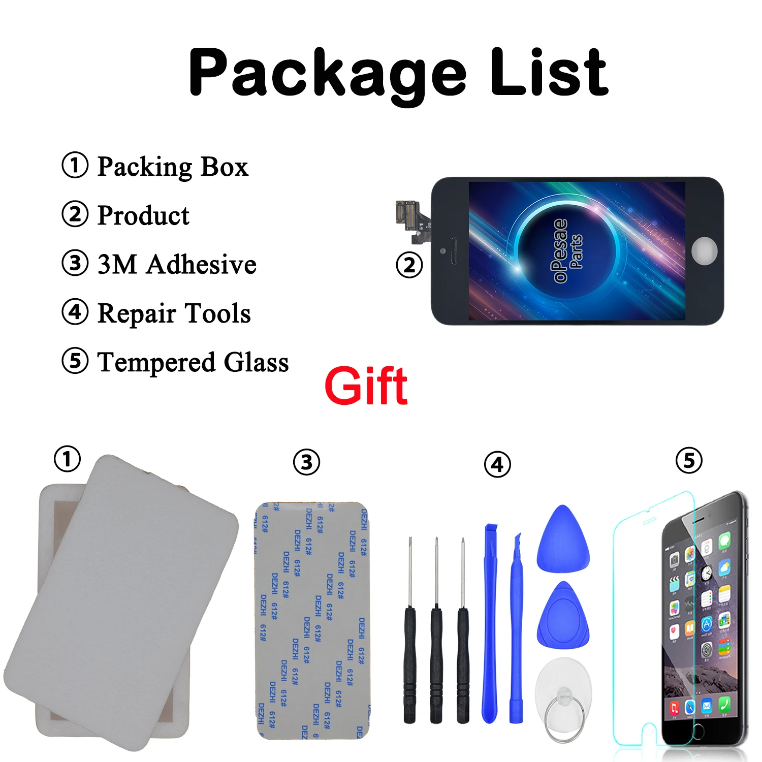 Najtaniej OPesea 5.0 dla xiaomi mi 4 4C 4i panel wyświetlacza lcd montaż digitizera ekranu dotykowego z ramką dla xiaomi mi 4c mi 4i wyświetlacz lcd