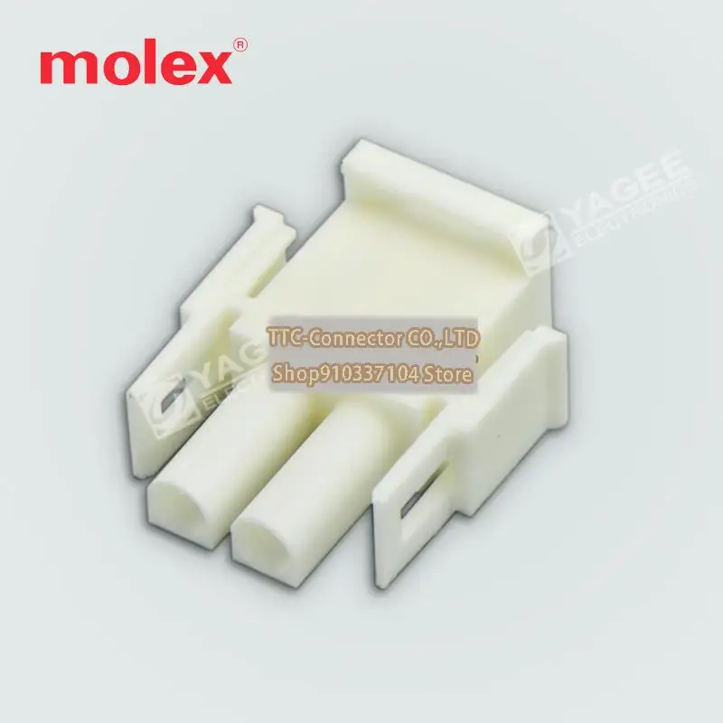 

10 шт./лот 5084-1025 50-84-1025 50841025 4202102CPlastic case2P 6,35 мм 100% новый и оригинальный