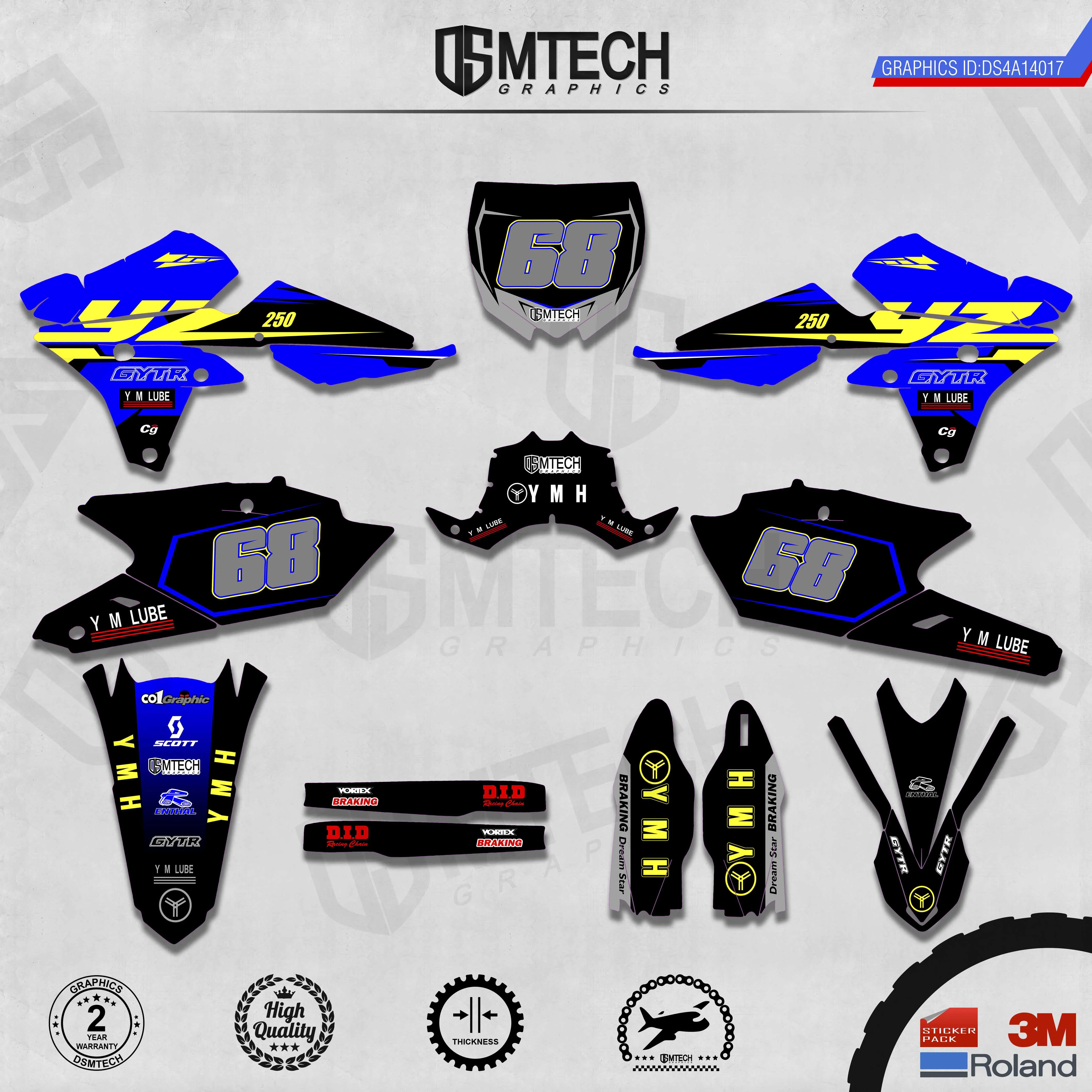 dsmtech-customized-team-graphics-backgrounds-decals-3m-custom-stickers-for-14-18-yz250f-15-19-yz250fx-wrf250-14-17-yz450f-017