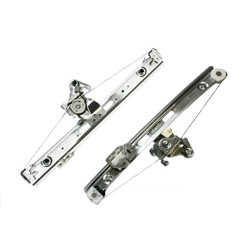 

Автомобильные запчасти OE #51358212100 для BMW E46 3 серии, Полный регулятор стеклоподъемника, задний правый * Новый * 98-05