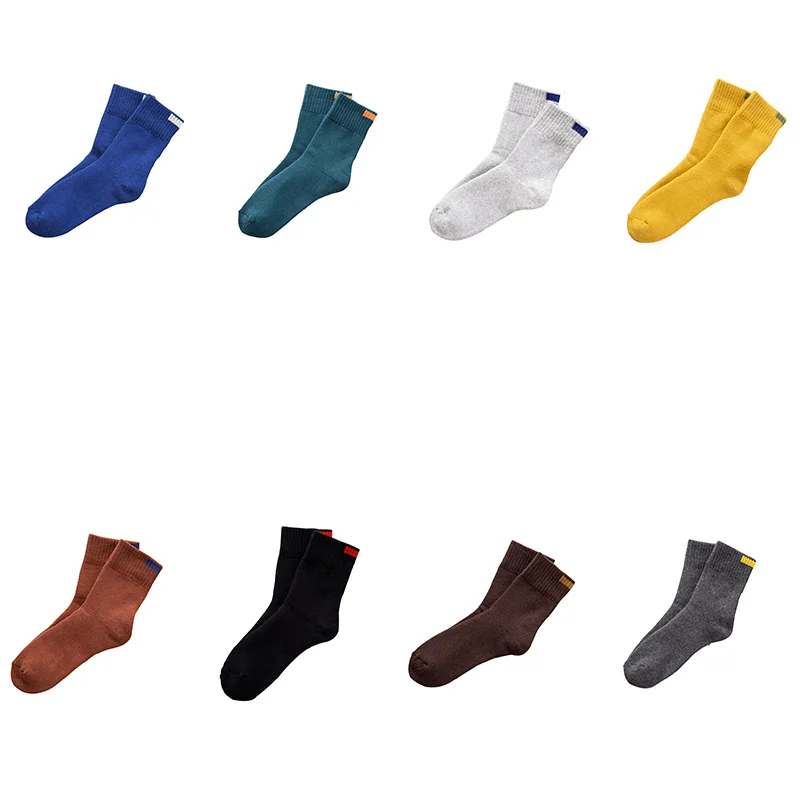 Men Cycling Sport Socks Breathable Bike Socks Outdoor Sports Racing Bicycle Sock Free Size Stockings Socks