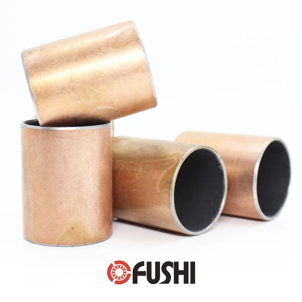DINGGUANGHE-CUP Flanged Bearings SF-1 5Pcs Oilless Bushing Bearing SF1-2810 SF1-2812 SF1-2815 SF1 Self Lubricating Composite Bearings Industrial Products Size : SF1 2830 DINGGUANGHE-CUP Flanged Bearings SF-1 5Pcs Oilless Bushing Bearing SF1-2810 SF1-2812 SF1-2815 SF1 Self Lubricating Composite Bearings Industrial Products Size : SF1 2830