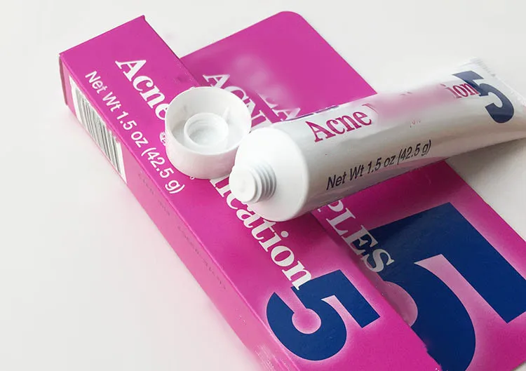 

Rugby acne medication contains 5% to prevent blackheads or whitehead acne medications to remove skin 42 g