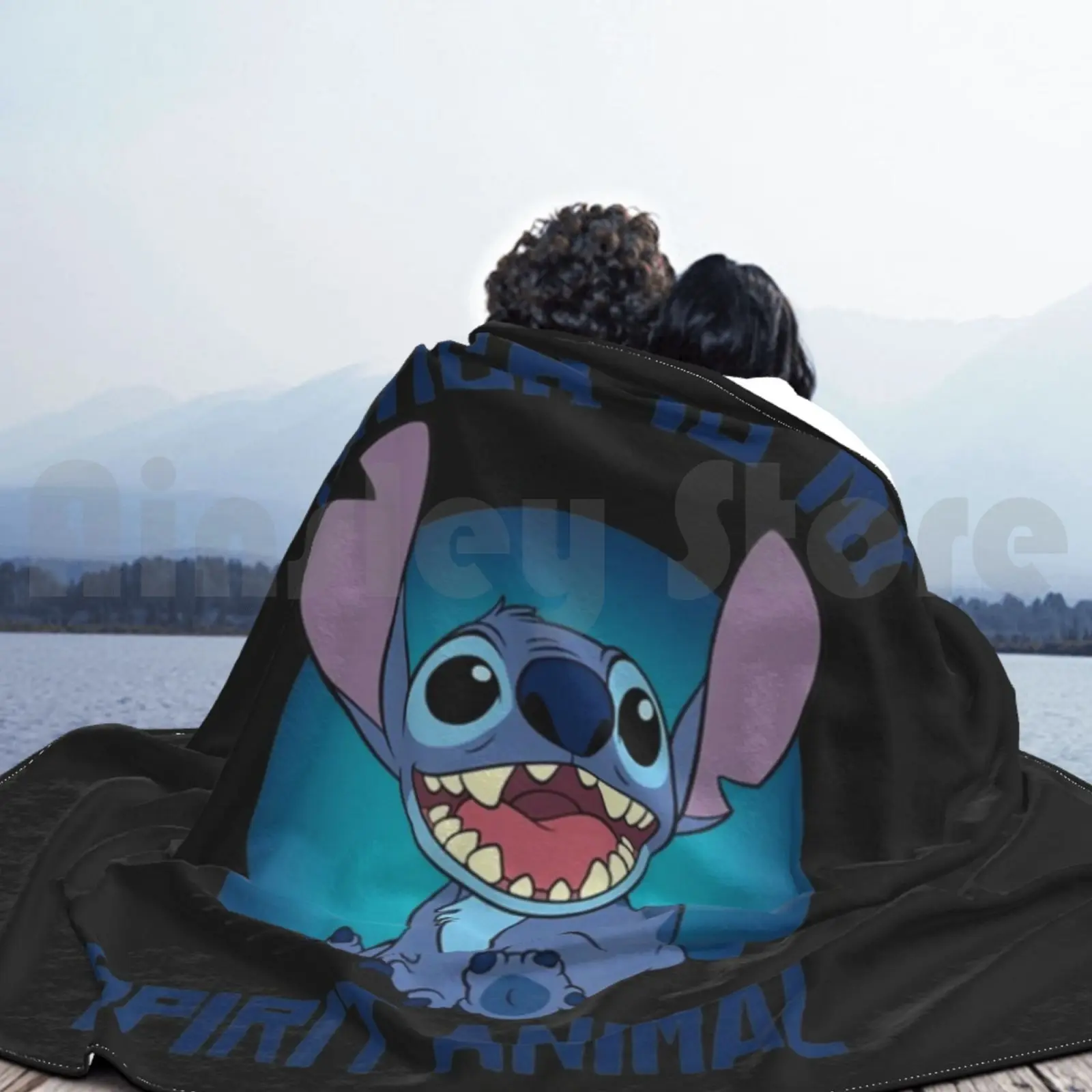 Lilo & ��� �м� Ŀ���� ��