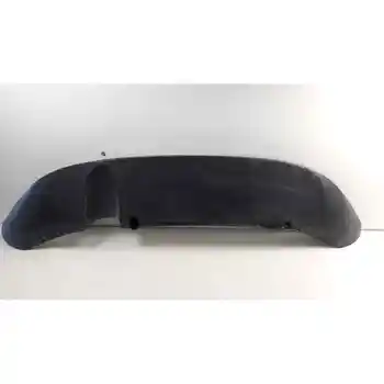 

SPOILER REAR BUMPER SEAT IBIZA (6J5)