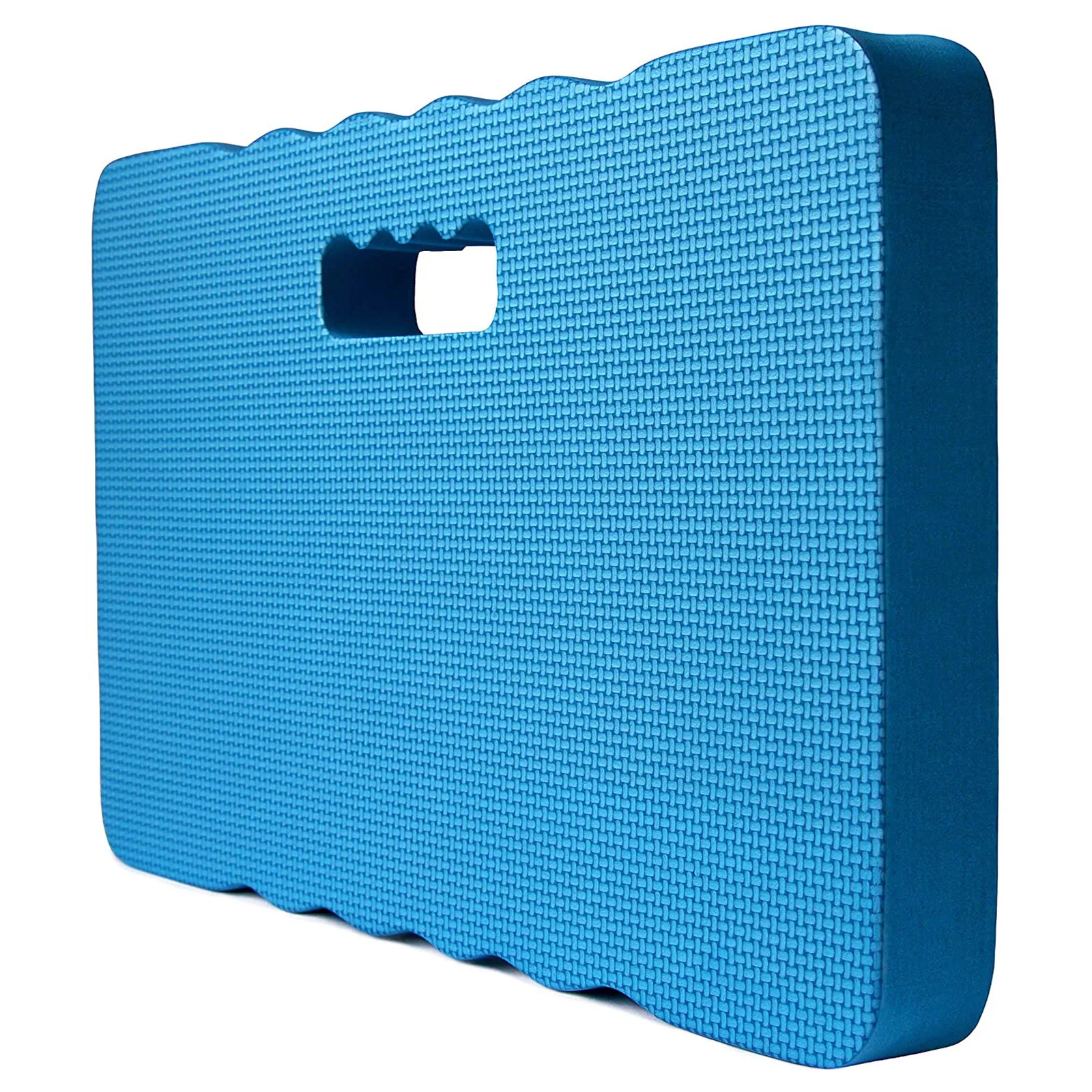 Garden Kneelers, Pads & Seats 1 AWP HP Yellow Foam Kneeling Pad Garden