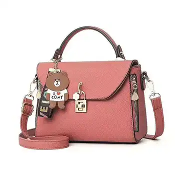 

women shoulder bag Women 2020 Luxury Handbags Designer Small Crossbody Bags Fashion PU Flap Lady Travel Messenger Bag