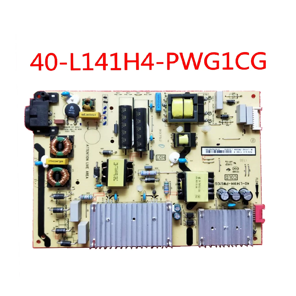 40-L141H4-PWG1CG Power Card Power Supply Board For TCL 55A660U