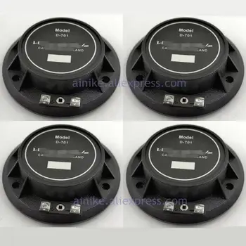 

4pce Replacement Diaphragm For Wharfedale Titan D-701 Wharfedale Titan D-701, D-702A, Used In Titan 12 & 15 15p/15a/12a/15d/12d