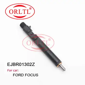

ORLTL EJBR01302Z Injectors Nozzle Sprayer EJB R01302Z Common Rail Diesel Inyector OEM 2T1Q9F593AA for Ford Focus Transit
