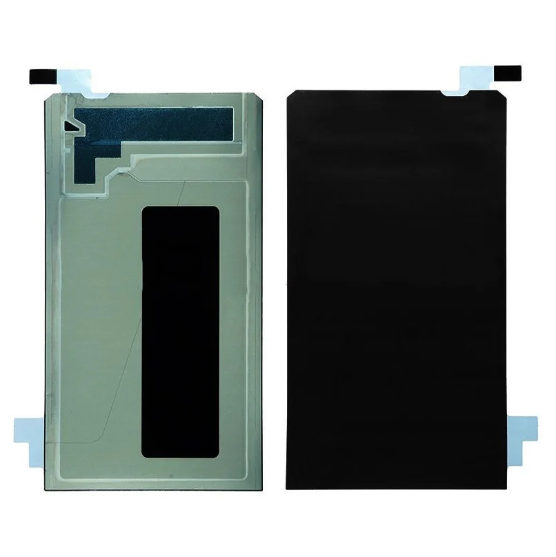 Запасная часть для Samsung Galaxy S7 SM G930 LCD задняя ЖК передняя рамка крышка батарейного