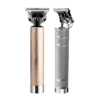 

Newly Electric Hair Clipper Chargable Hair Trimmer Remover Haircut for Salon CTN88
