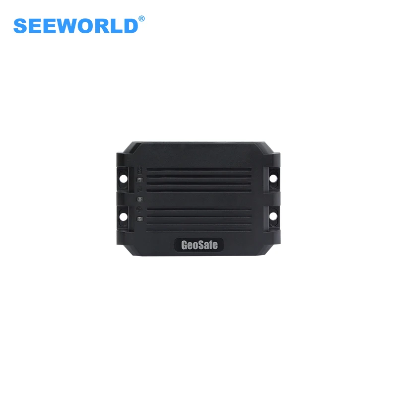 Seeworld Multi Function GPS Tracker Device S119U with Overspeed alarm