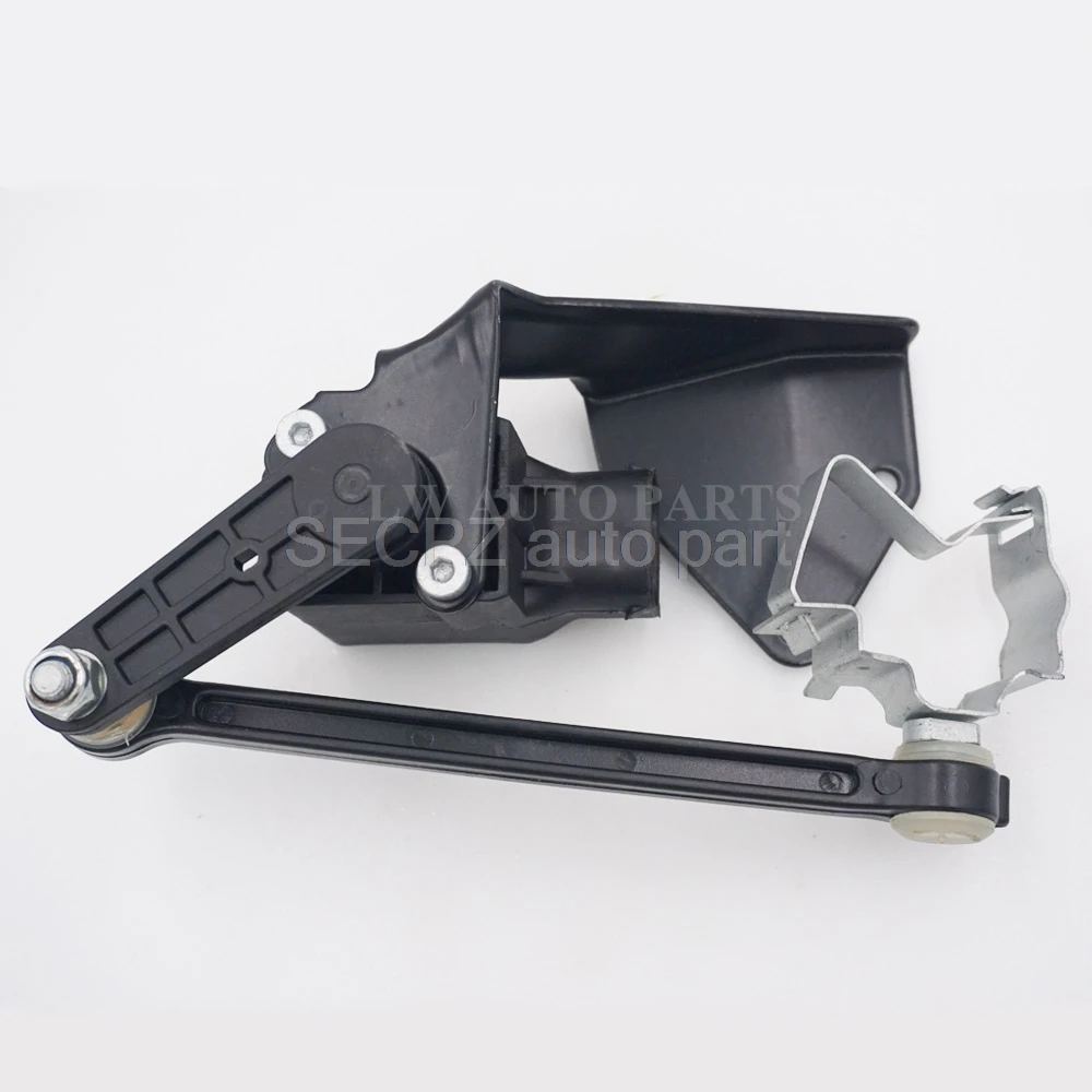 4B0907503 4B0 907 503 4B0907503A для Audi A3 A4 A6 A8 TT VW Bora Passat Golf IV датчик контроля уровня фар|Сенсор