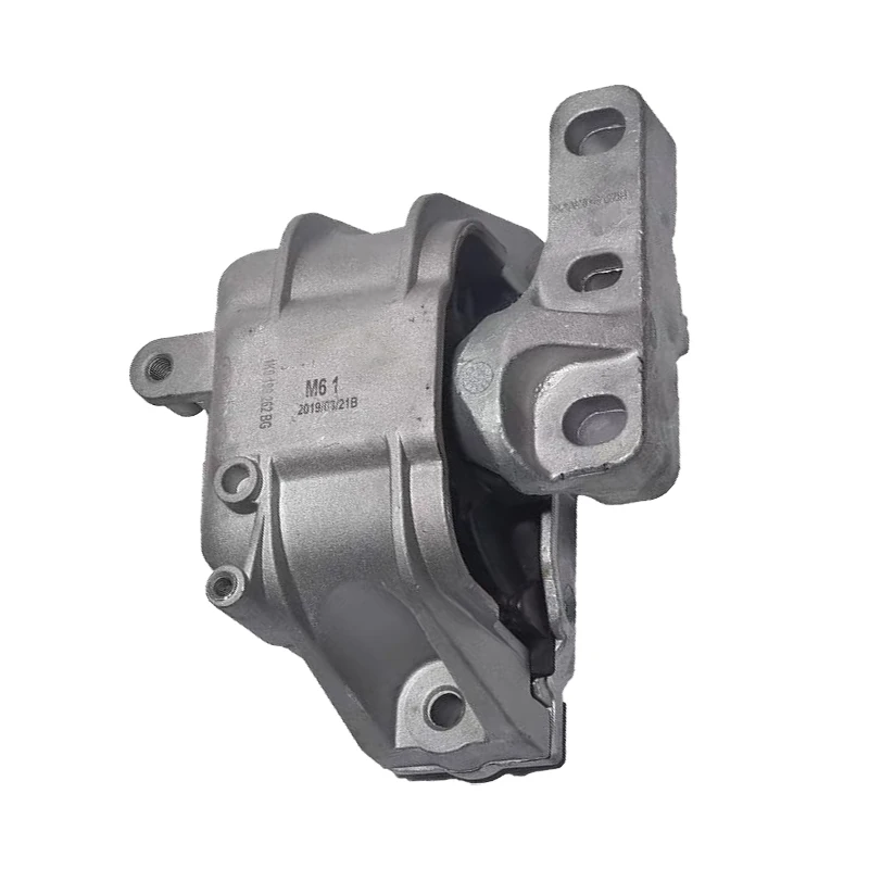 Engine Rear&Front Transmission Motor Mount Mounting 1K0199855AE For Audi A3 S3 For VW Golf Jetta Touran 1K0199555N 1K0199262M