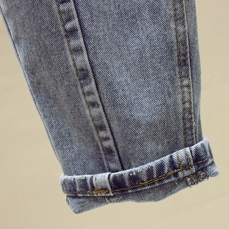 JUJULAND винтажные джинсы с высокой талией женские Синие Джинсы бойфренда Для Мамы Женские джинсовые женские брюки уличная 188