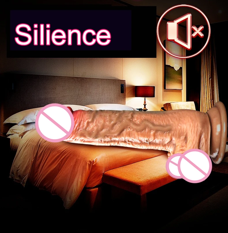 Секс товары нагревательный реальный большой фаллоимитатор вибратор