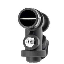 HiMISS насос компенсатор плавучести Дайвинг Универсальный BCD K клапан пероральной мощности