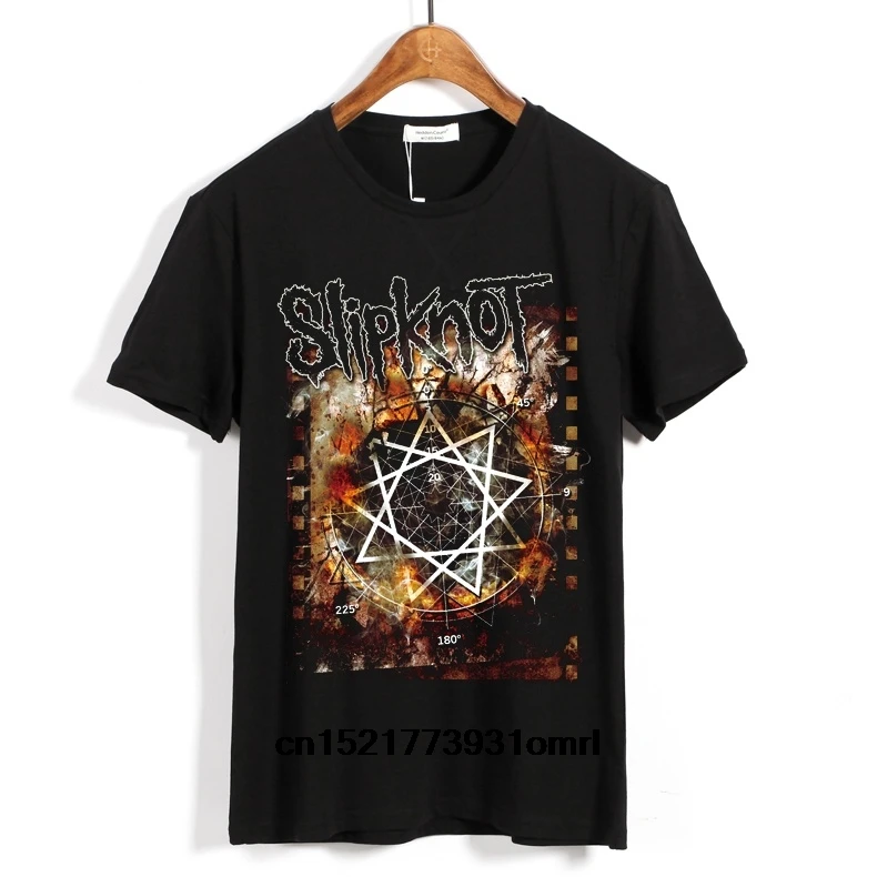slipknot dress shirt