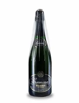 

Gramona - Cava brut nature gran reserva iii lustros