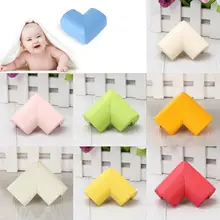 Детский безопасный диван, угловой уголок для ребенка, безопасный уголок для ребенка, угловая защита для детей, детская Защитная лента, подушка, утолщенный уголок